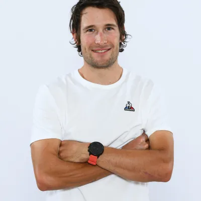 Adrien Backscheider