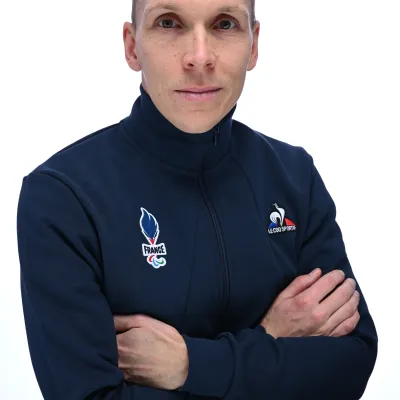 Pierre-Antoine Baele