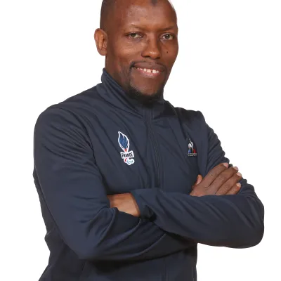 Mamadou Bah