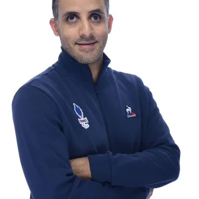 Nabil Baich