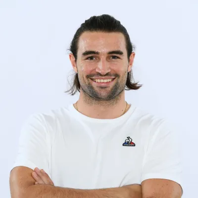 Matthieu Bailet