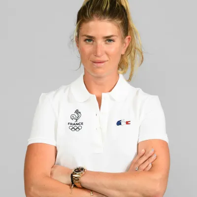 Morgan Barbançon-Mestre