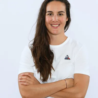 Alizée Baron