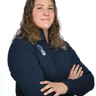 Aurélie Battu