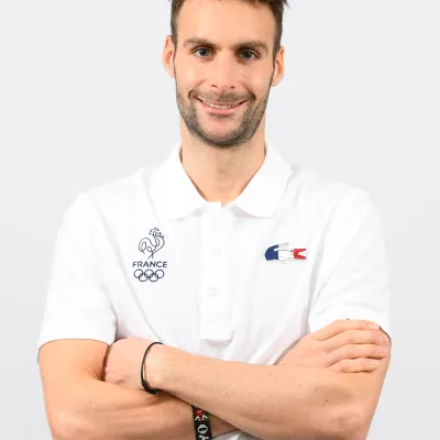 Valentin Belaud