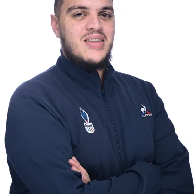 Samir Bellahcene