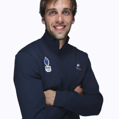 Amaury Bellenger