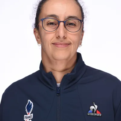 Aziza Benhami