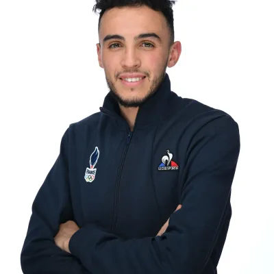 Billal Bennama