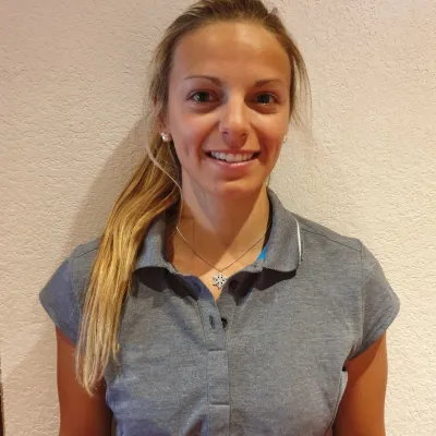 Coralie Bentz