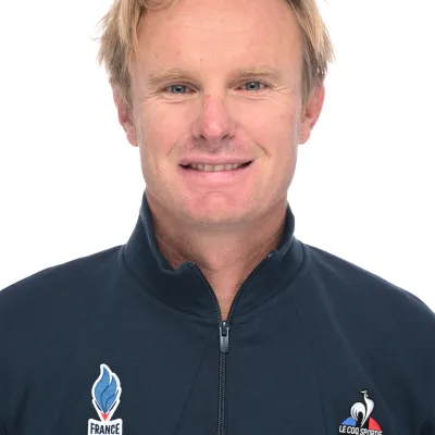 Jean-Baptiste Bernaz