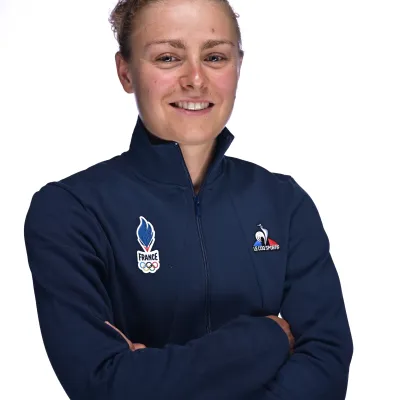 Victoire Berteau