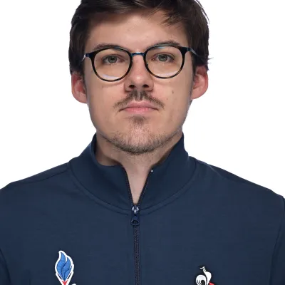 Clément Berthier