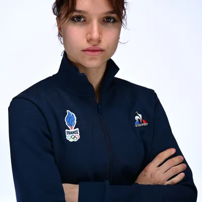 Oriane Bertone