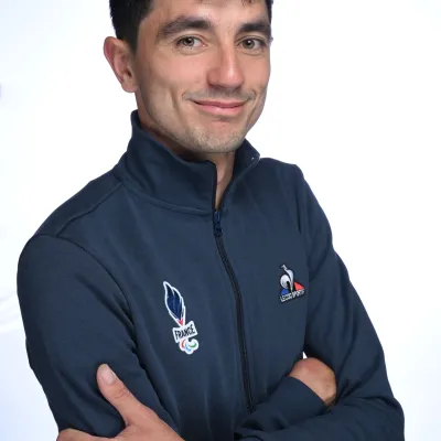Valentin Bertrand