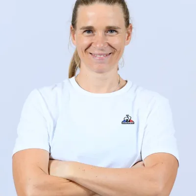 Anaïs Bescond