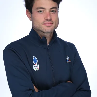 Hugo Beurey
