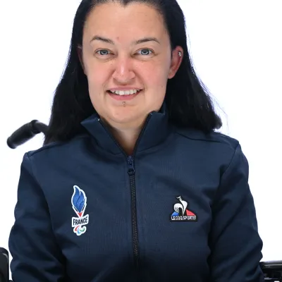 Justine Beve
