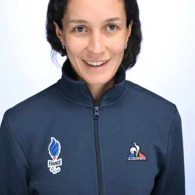 Delya Boulaghlem