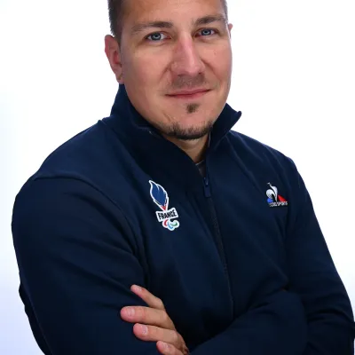 Rémy Boullé