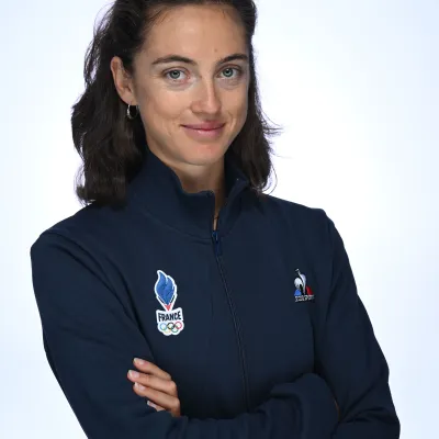 Claire Bové