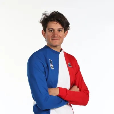 Brice Ottonello