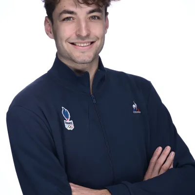 Thibaud Briet