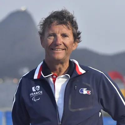 Bruno Jourdren