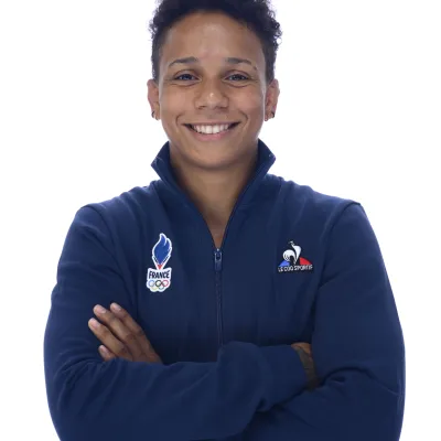 Amandine Buchard