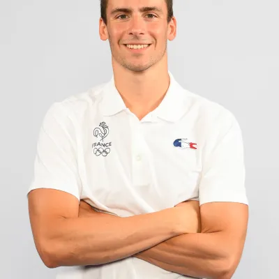 Théo Bussière