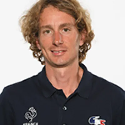 Alexis Contin