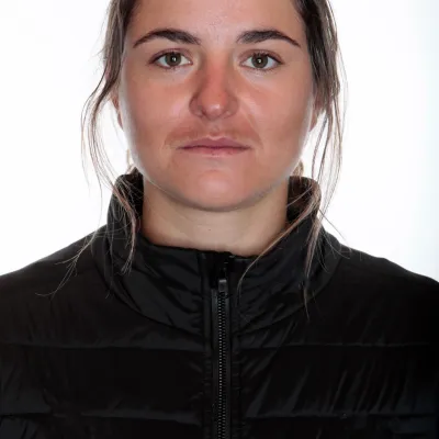 Camille Cabrol