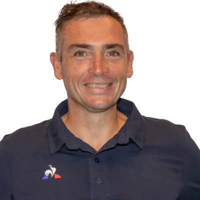 Laurent Cadot