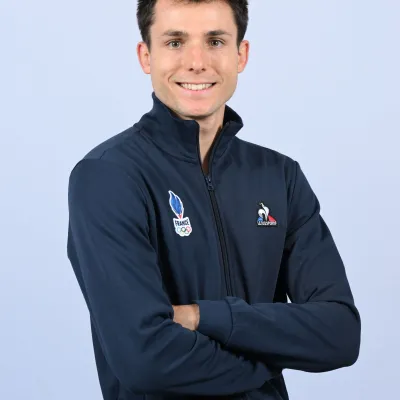 Tom Campagne