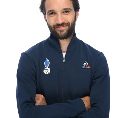 Romain Cannone