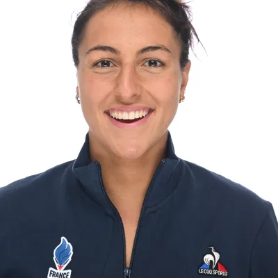 Océane Cassignol
