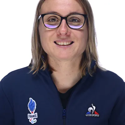 Sophie Caverzan