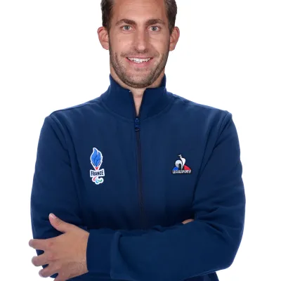 Benoit Chevreau