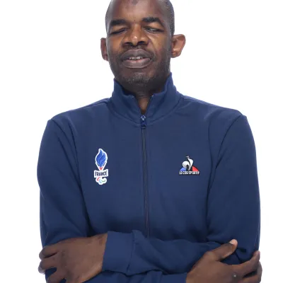 Tidiane Diakite