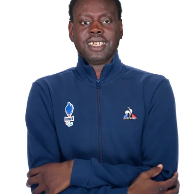 Khalifa Youme