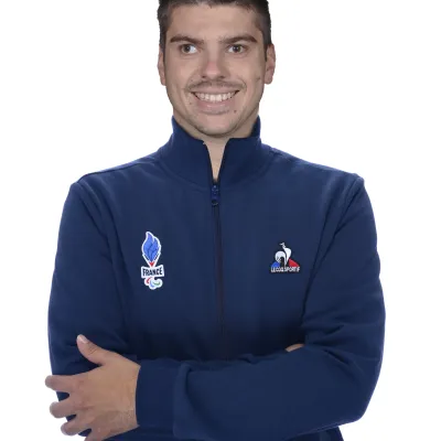Mickaël Miguez