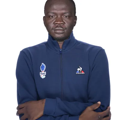 Babacar Niang