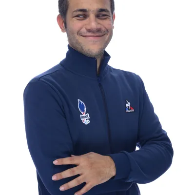 Gaël Riviere