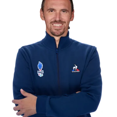 Frédéric Villeroux