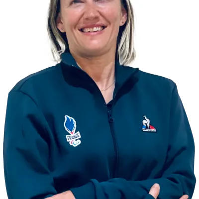 Anne-Sophie Centis