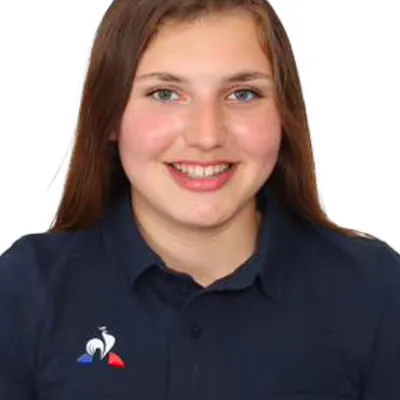 Candyce Chafa
