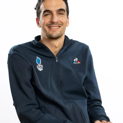 Adrien Chalmin