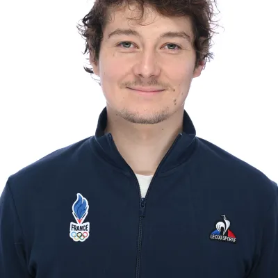 Maximilien Chastanet