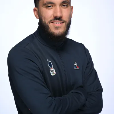 Rayan Cherki