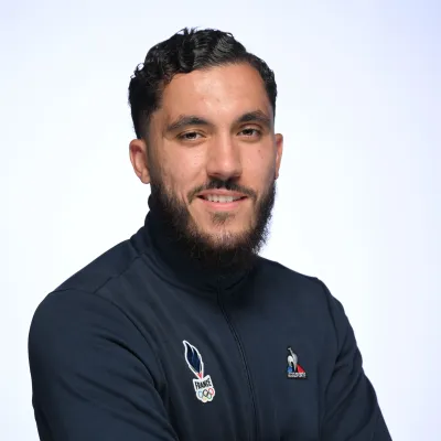 Rayan Cherki